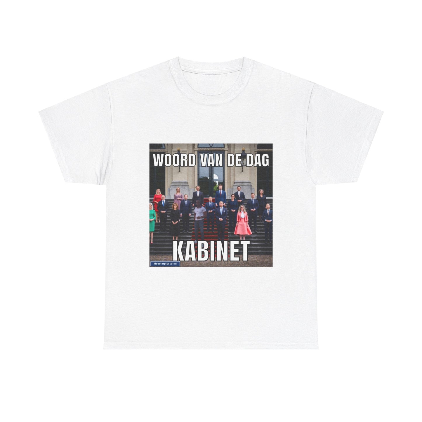 ''Kabinet'' Word of the day T-shirt