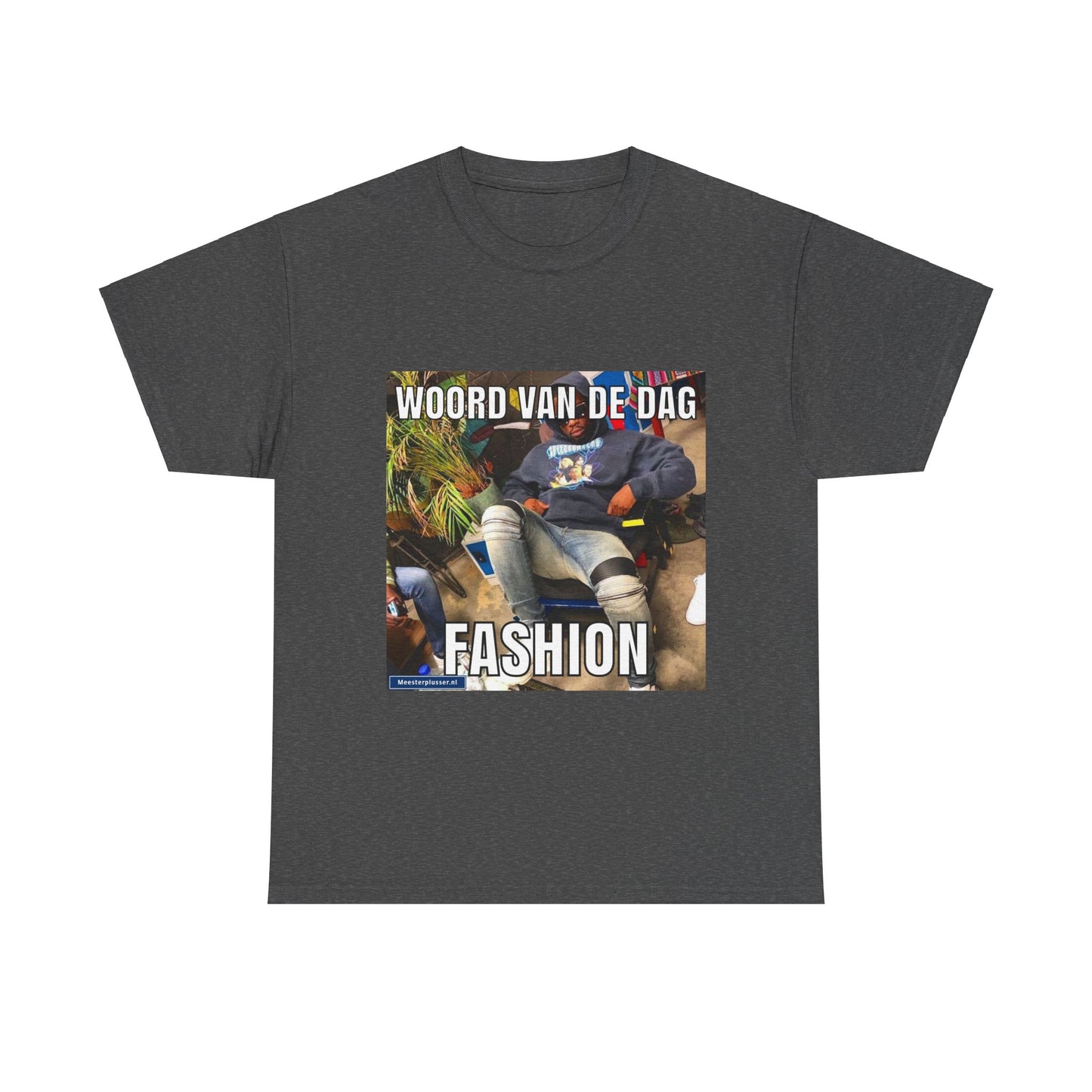 ''Fashion'' Word of the day T-shirt 