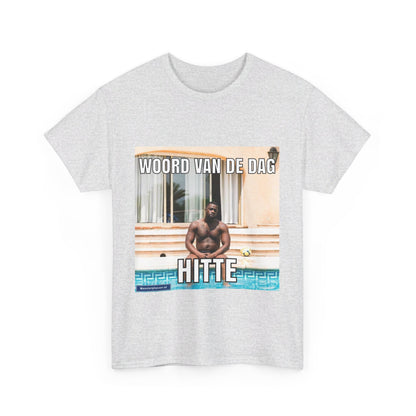 ''Hitte'' Word of the day T-shirt