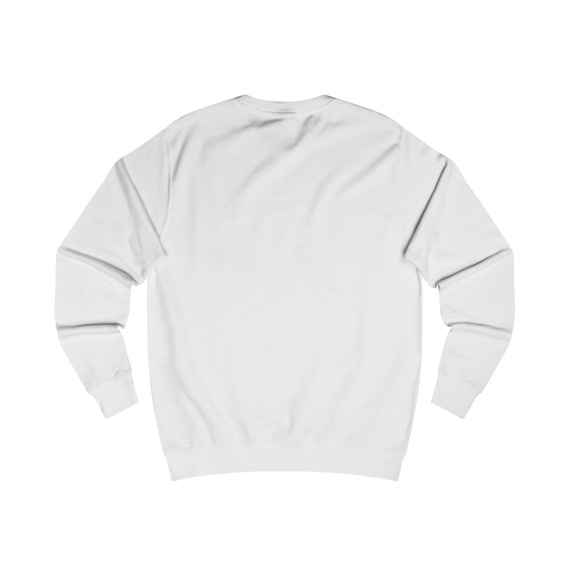 Meesterplusser Essential crewneck - Meesterplusser.nl