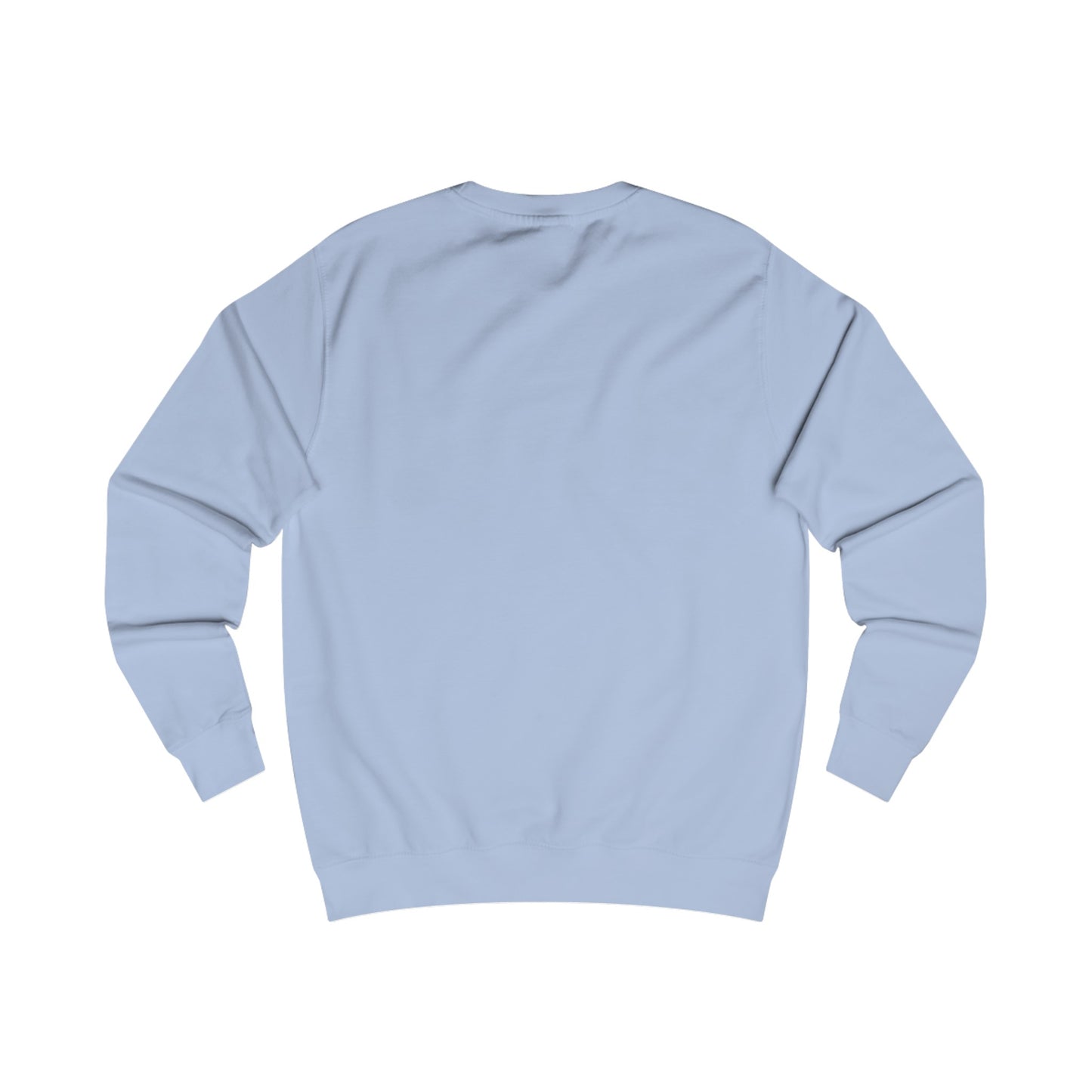 Meesterplusser Essential crewneck - Meesterplusser.nl