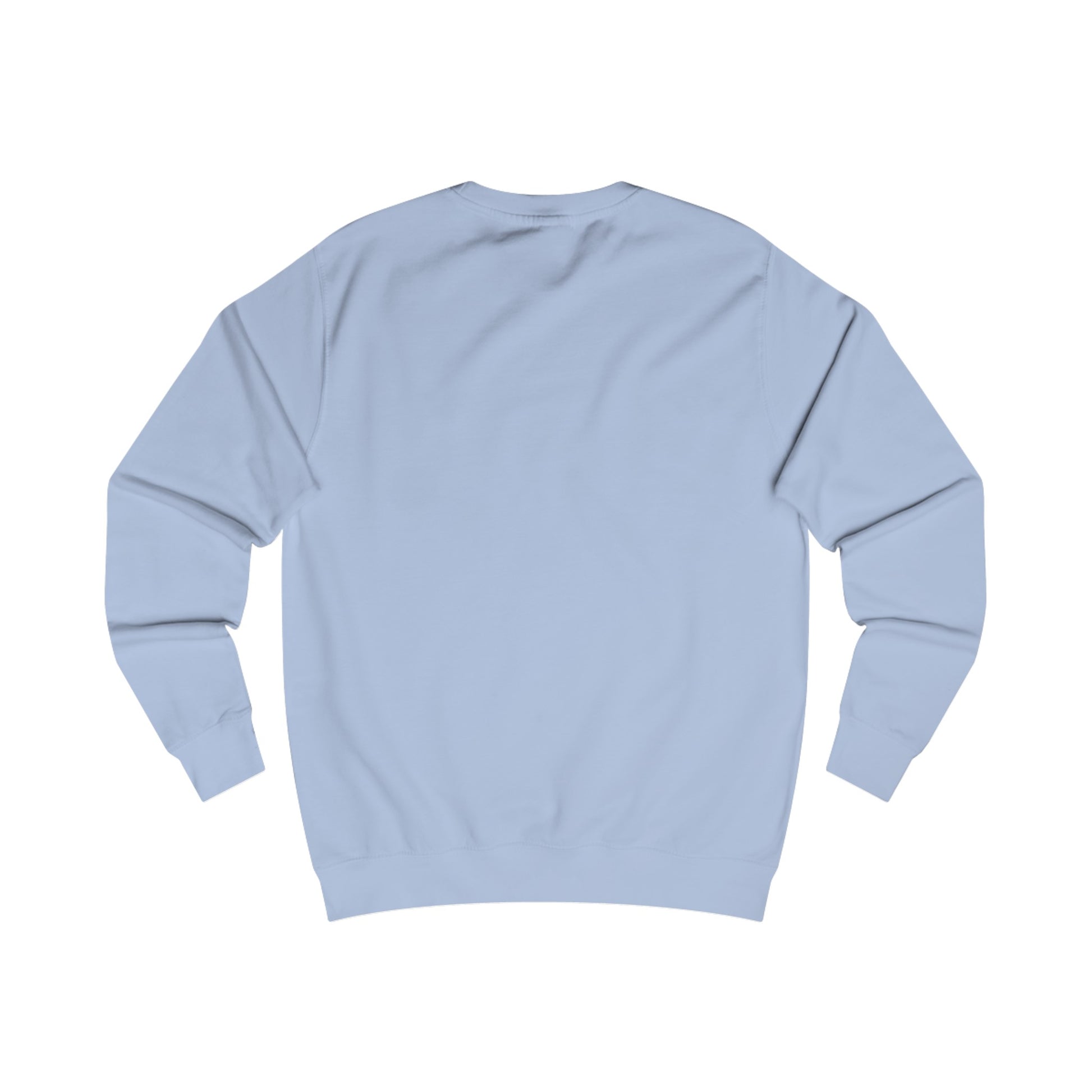 Meesterplusser Essential crewneck - Meesterplusser.nl