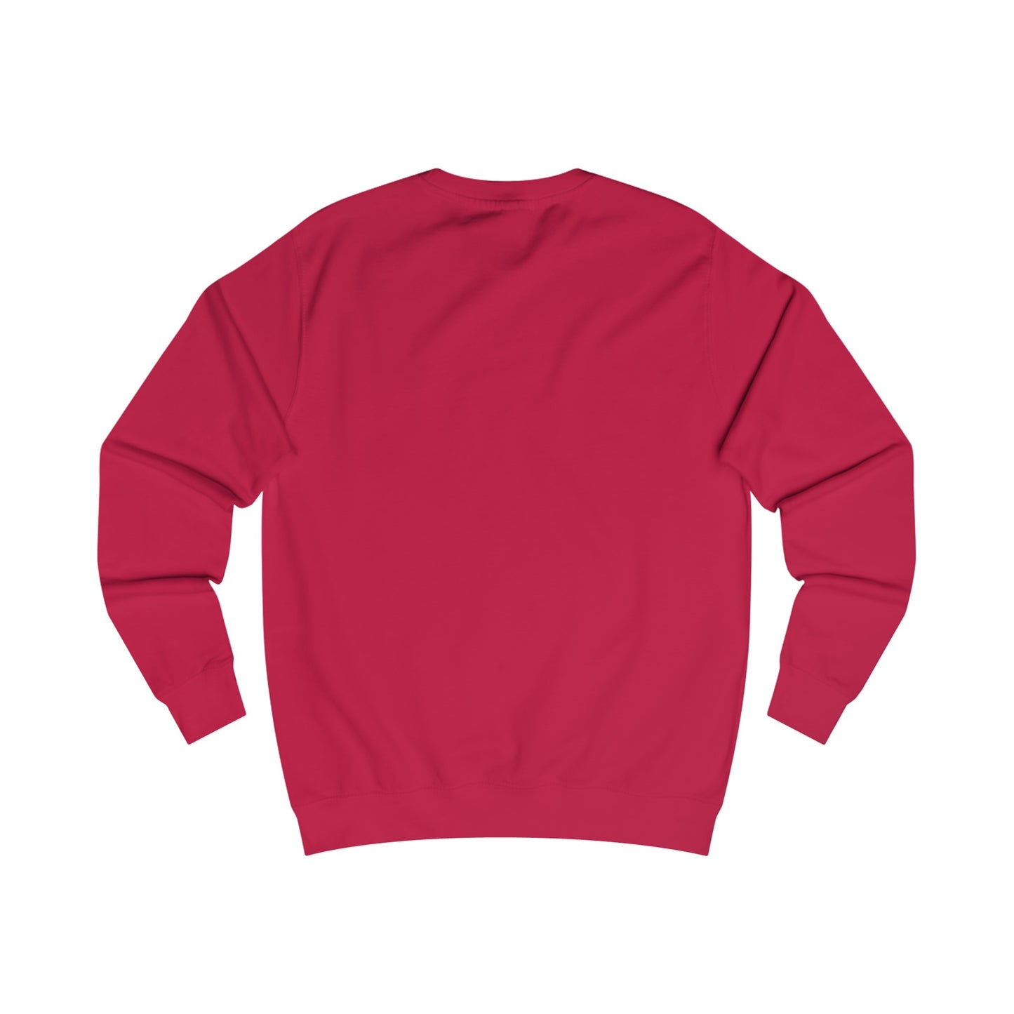 Meesterplusser Essential crewneck - Meesterplusser.nl