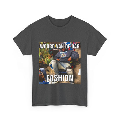 ''Fashion'' Word of the day T-shirt 