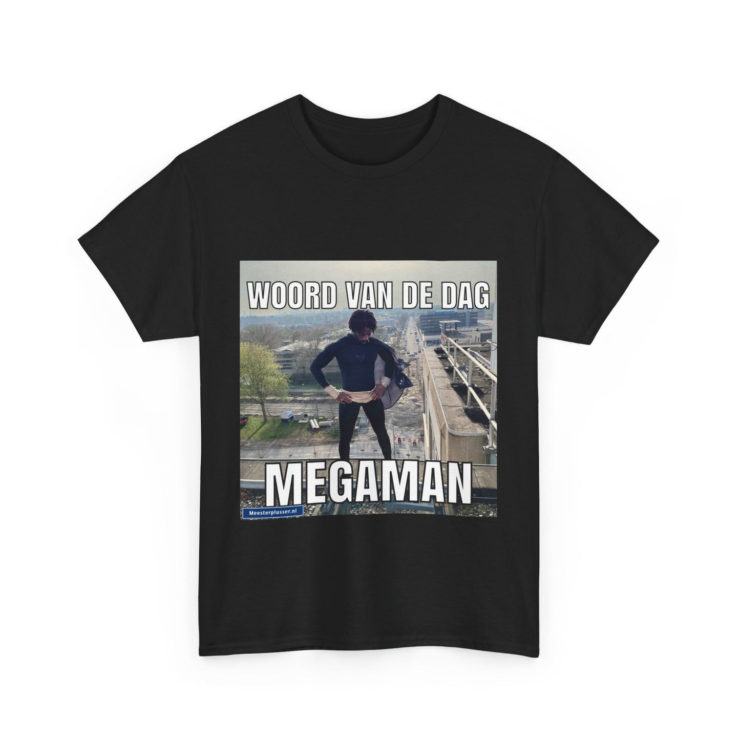 ''Meagan'' Word of the day T-shirt