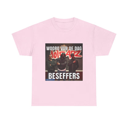 ''Beseffers'' Word of the day T-shirt