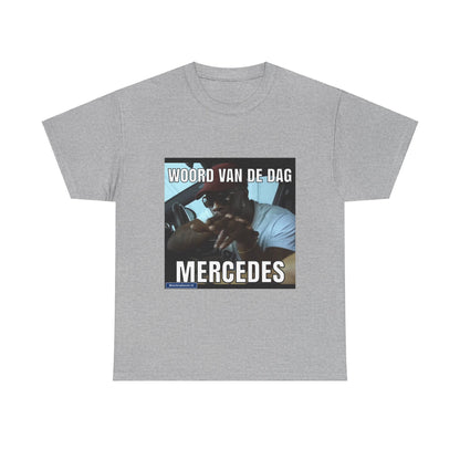 ''Mercedes'' Word of the day T-shirt 