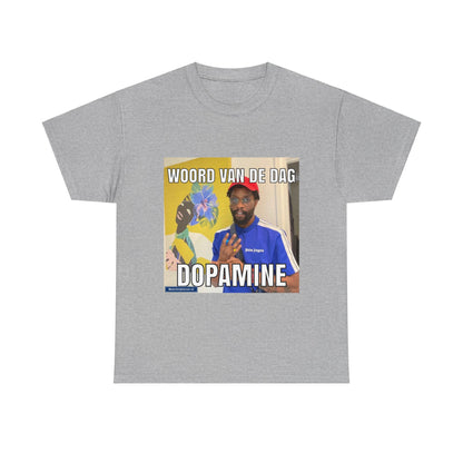 ''Dopamine'' Word of the day T-shirt