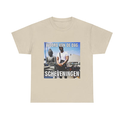 ''Scheveningen'' Word of the day T-shirt 