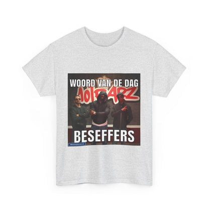 ''Beseffers'' Word of the day T-shirt