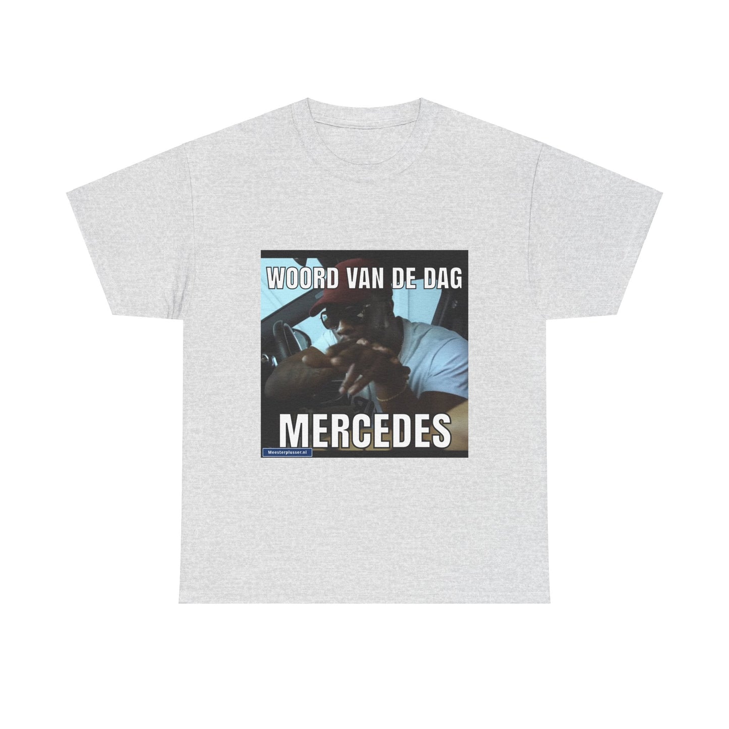 ''Mercedes'' Word of the day T-shirt 