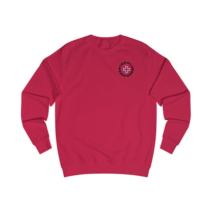 Meesterplusser Essential crewneck - Meesterplusser.nl