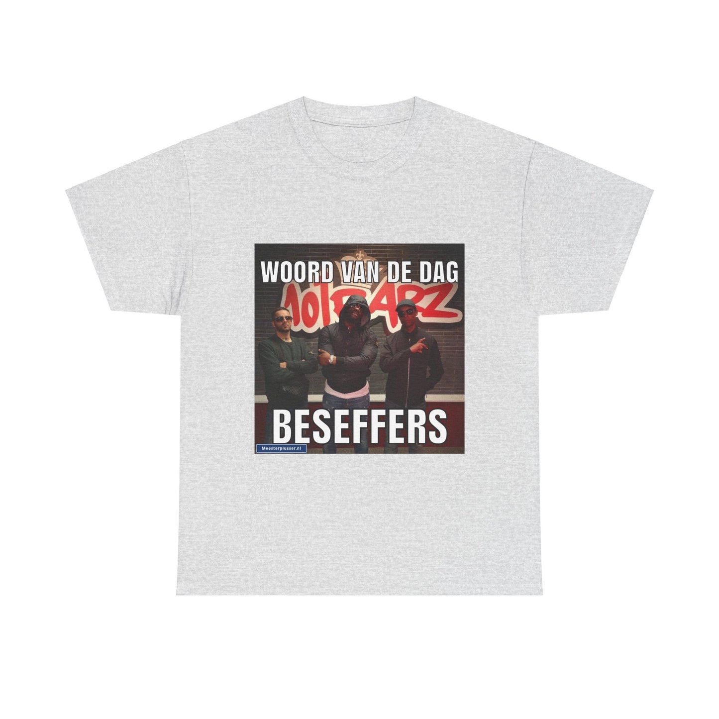 ''Beseffers'' Word of the day T-shirt