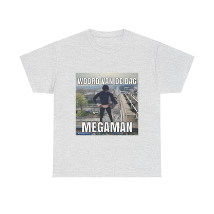 ''Meagan'' Word of the day T-shirt