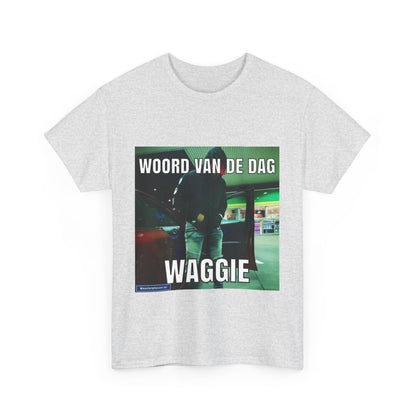 ''Waggie'' Word of the day T-shirt 