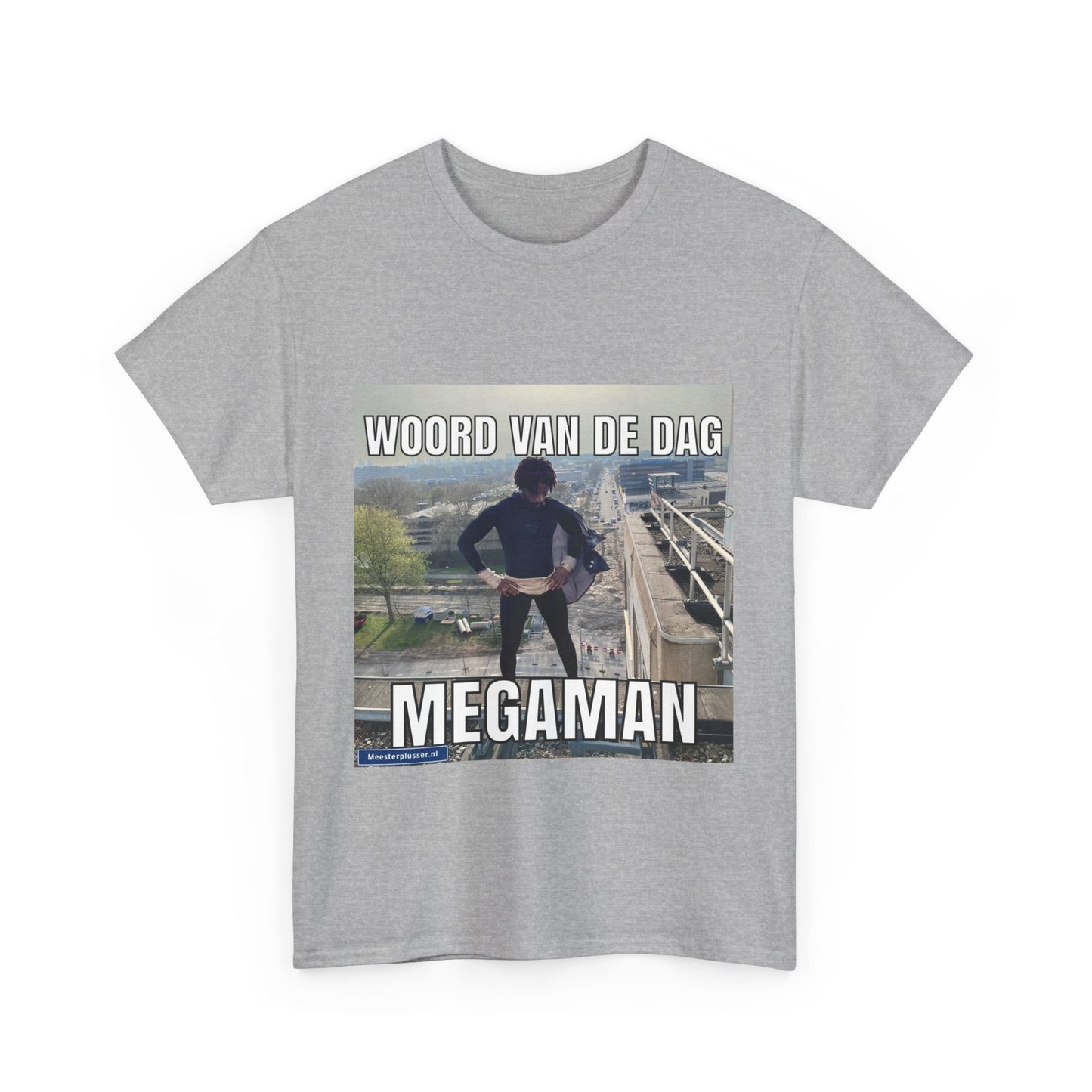 ''Meagan'' Word of the day T-shirt