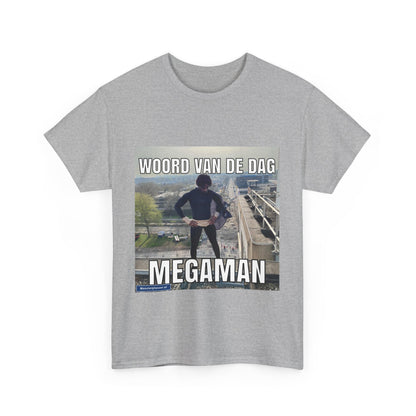 ''Meagan'' Word of the day T-shirt