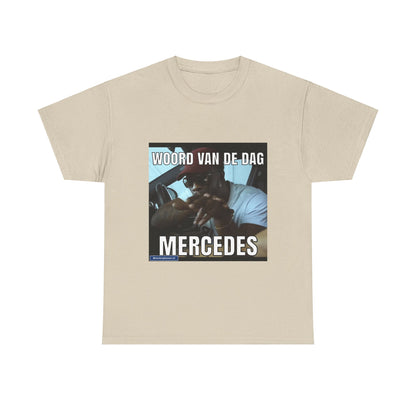 ''Mercedes'' Word of the day T-shirt 