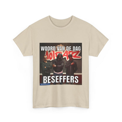 ''Beseffers'' Word of the day T-shirt