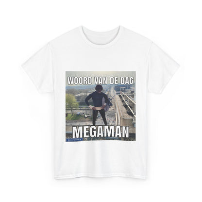 ''Meagan'' Word of the day T-shirt