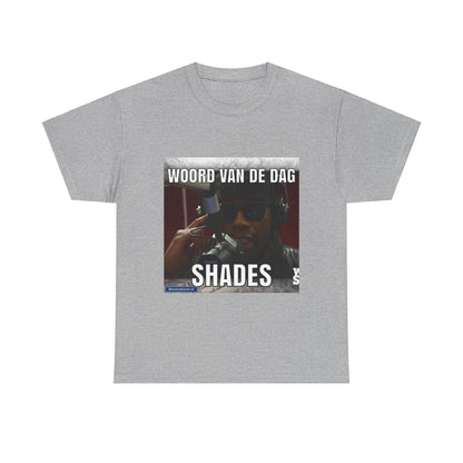 ''Shades'' Word of the day T-shirt