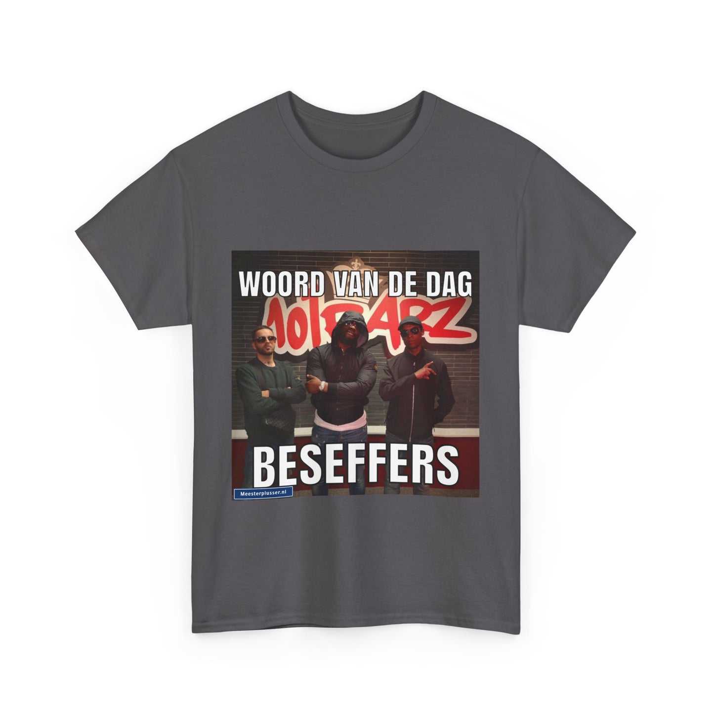 ''Beseffers'' Word of the day T-shirt