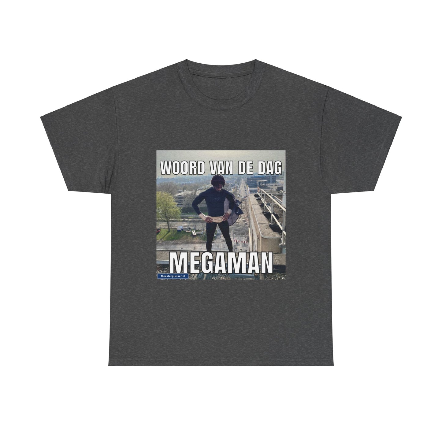 ''Meagan'' Word of the day T-shirt