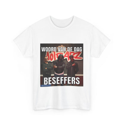 ''Beseffers'' Word of the day T-shirt