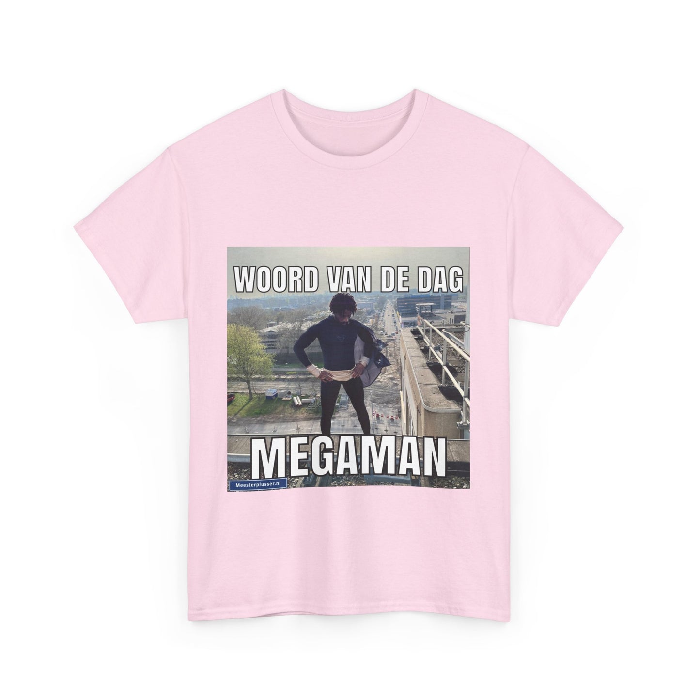 ''Meagan'' Word of the day T-shirt