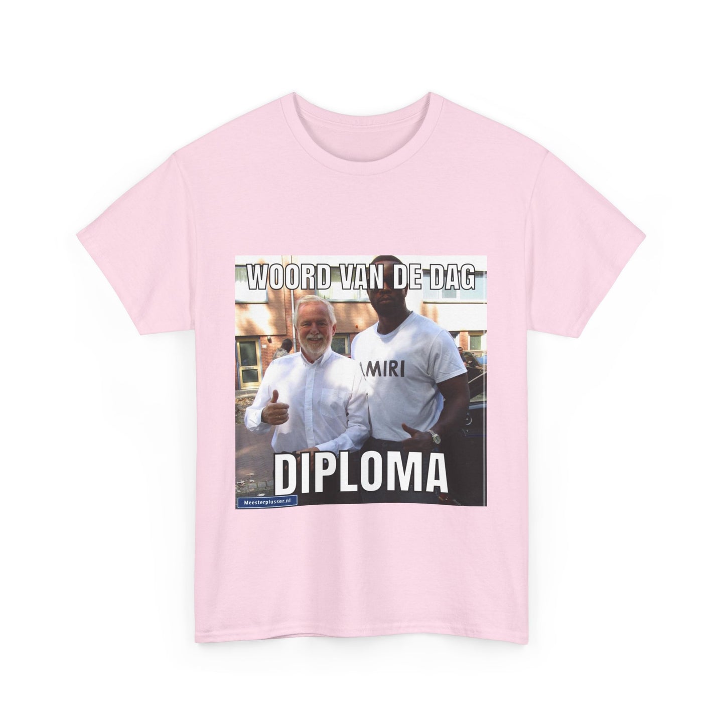 ''Diploma'' Word of the day T-shirt