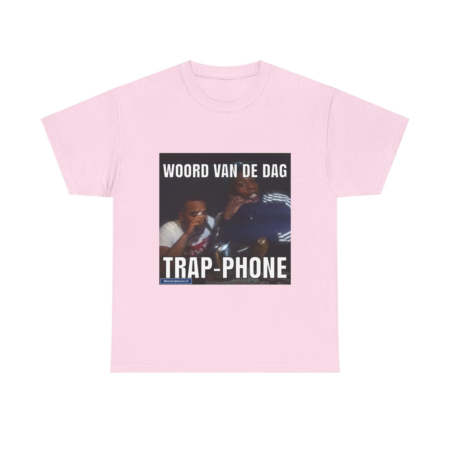 ''Trap-Phone'' Word of the day T-shirt