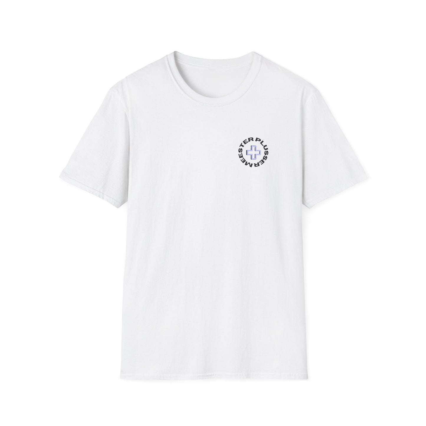 Meesterplusser Essential tee