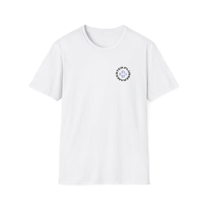 Meesterplusser Essential tee