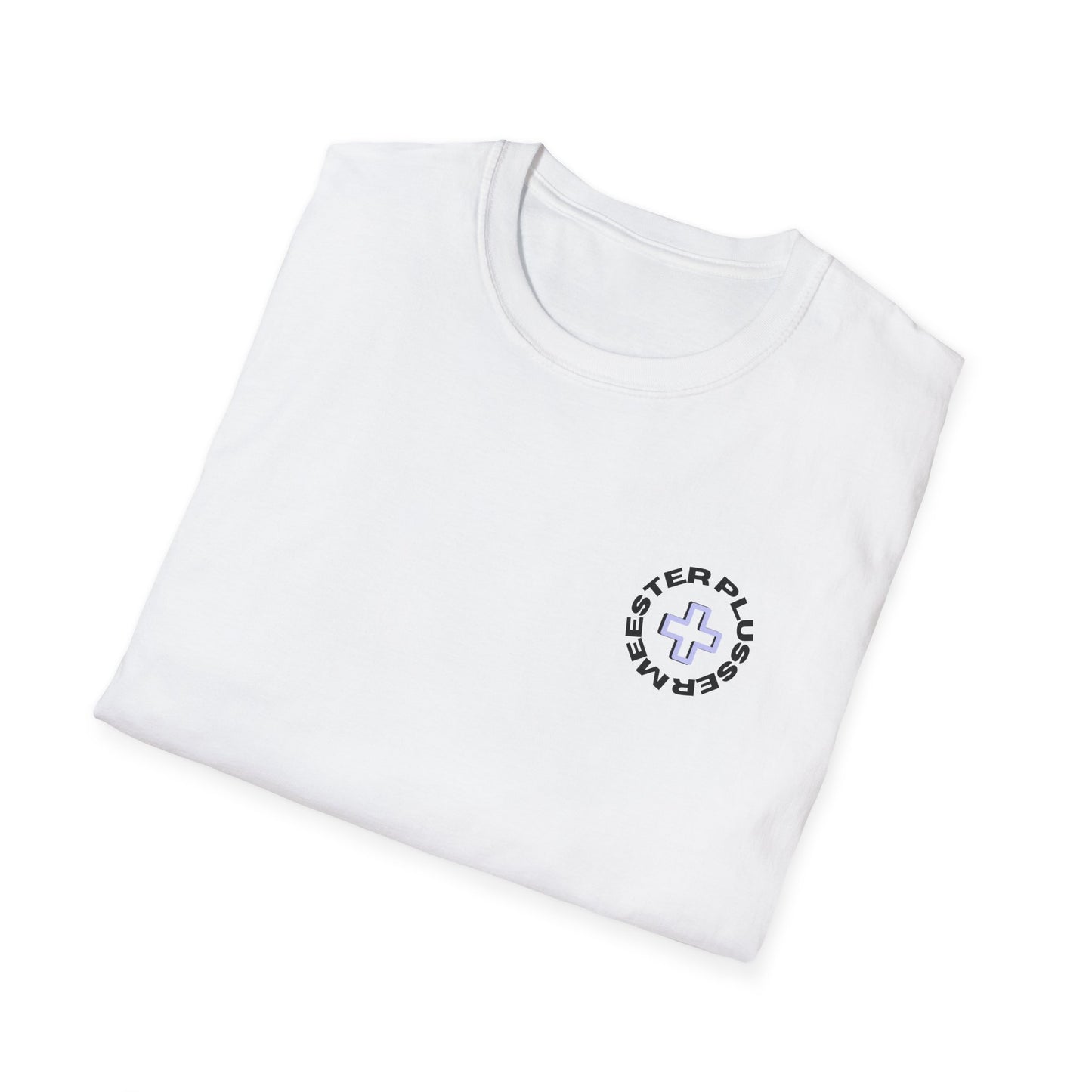 Meesterplusser Essential tee