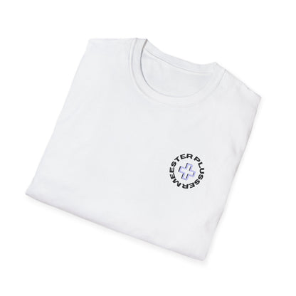 Meesterplusser Essential tee