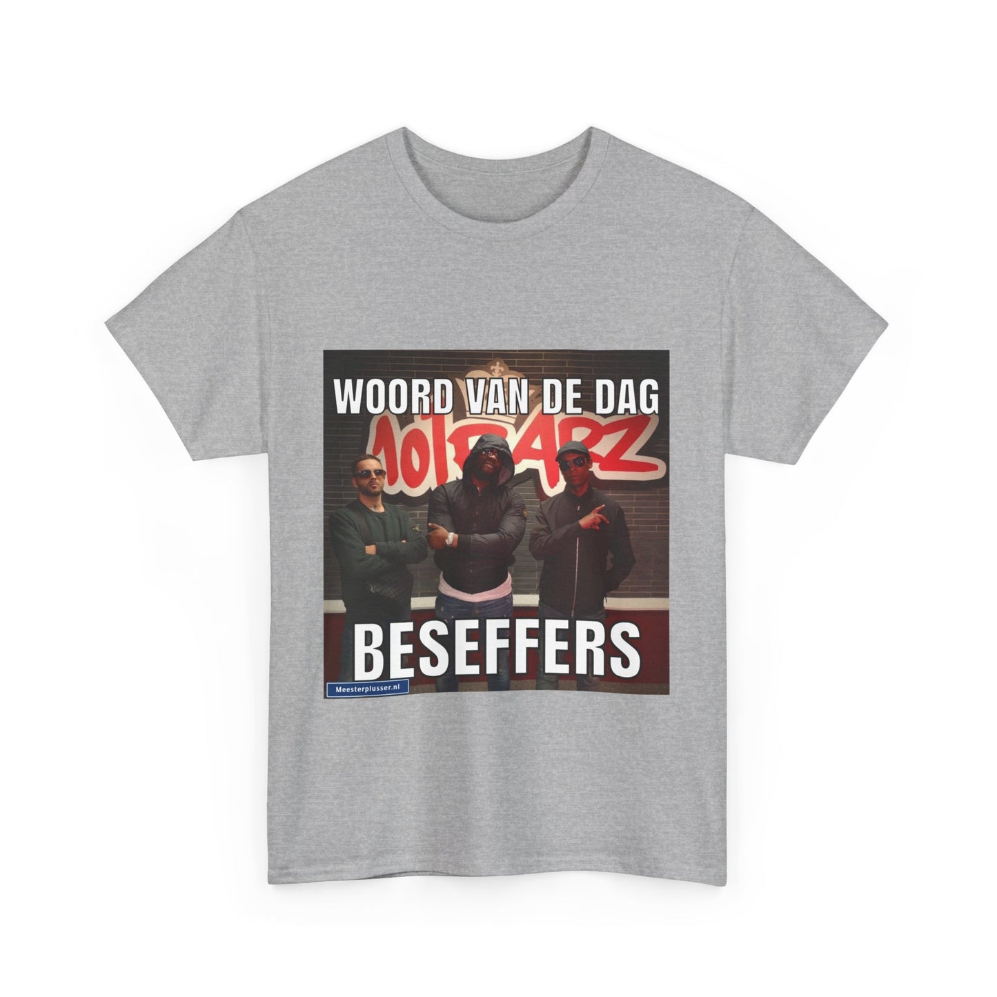 ''Beseffers'' Word of the day T-shirt