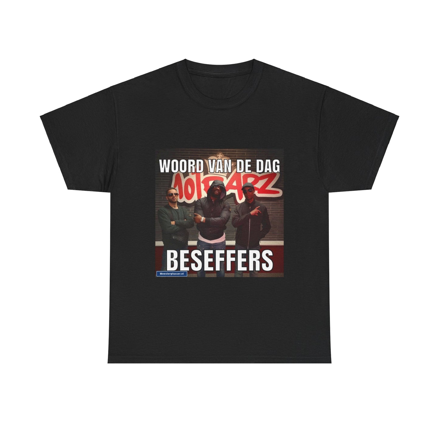 ''Beseffers'' Word of the day T-shirt