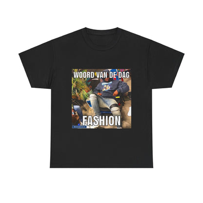 ''Fashion'' Word of the day T-shirt 