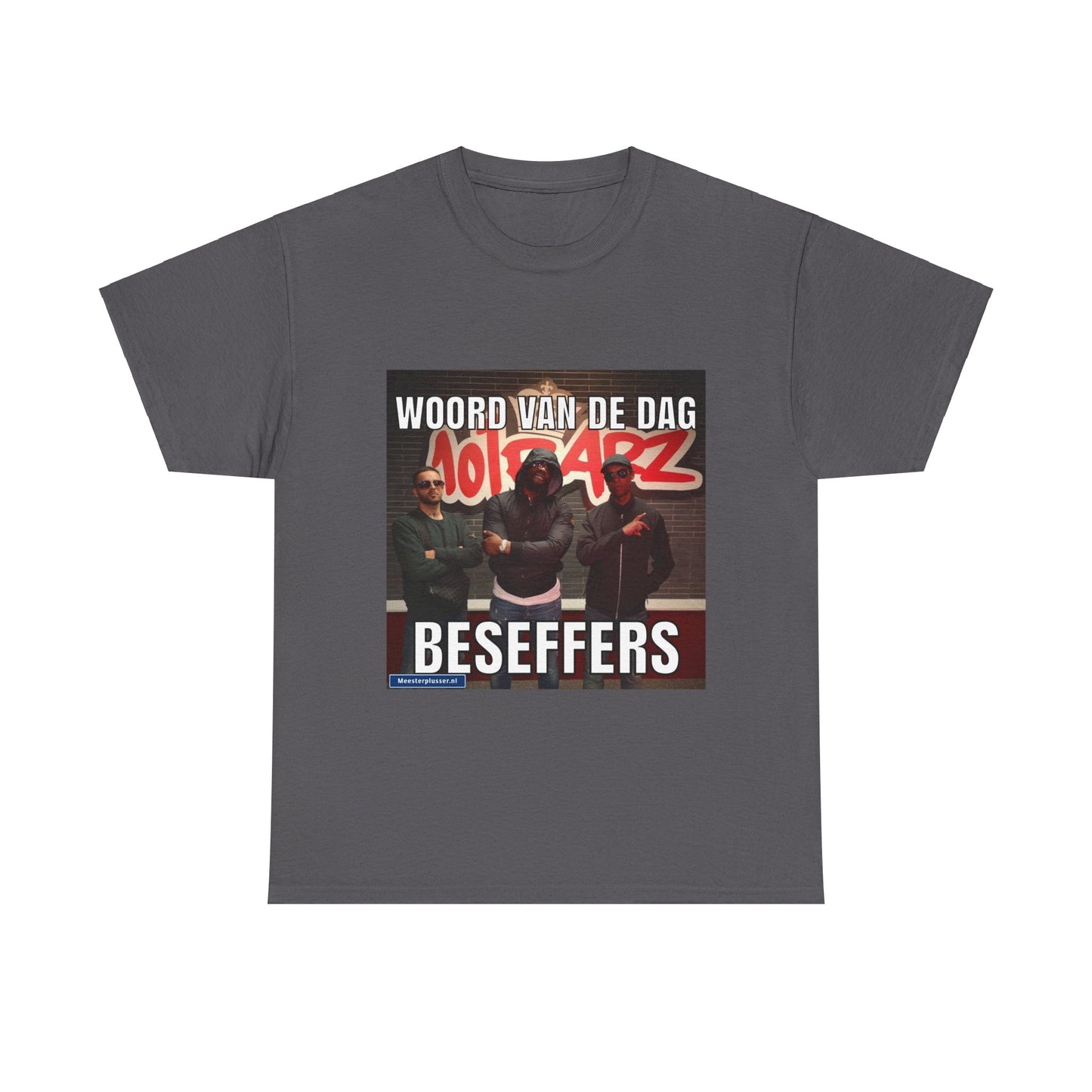 ''Beseffers'' Word of the day T-shirt