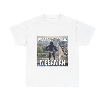 ''Meagan'' Word of the day T-shirt