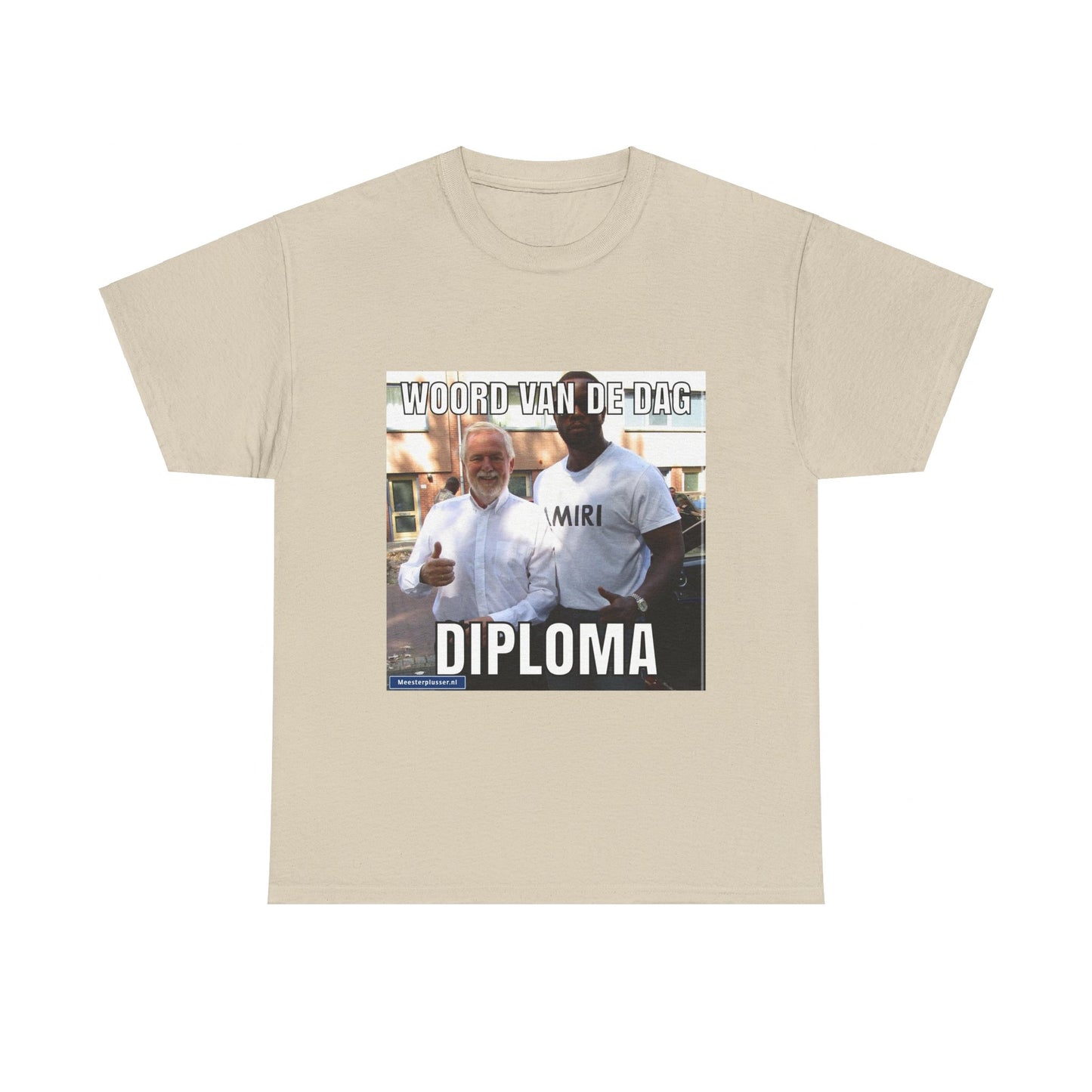 ''Diploma'' Word of the day T-shirt 