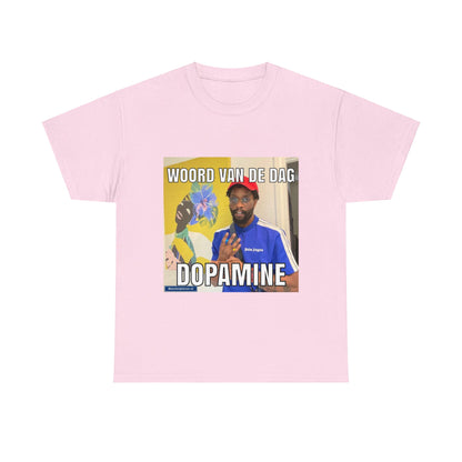 ''Dopamine'' Word of the day T-shirt