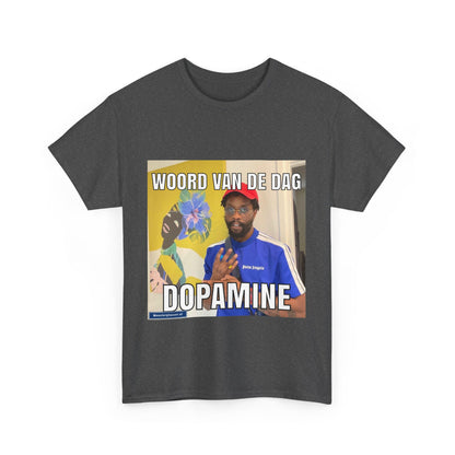 ''Dopamine'' Word of the day T-shirt