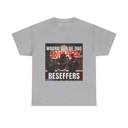 ''Beseffers'' Word of the day T-shirt