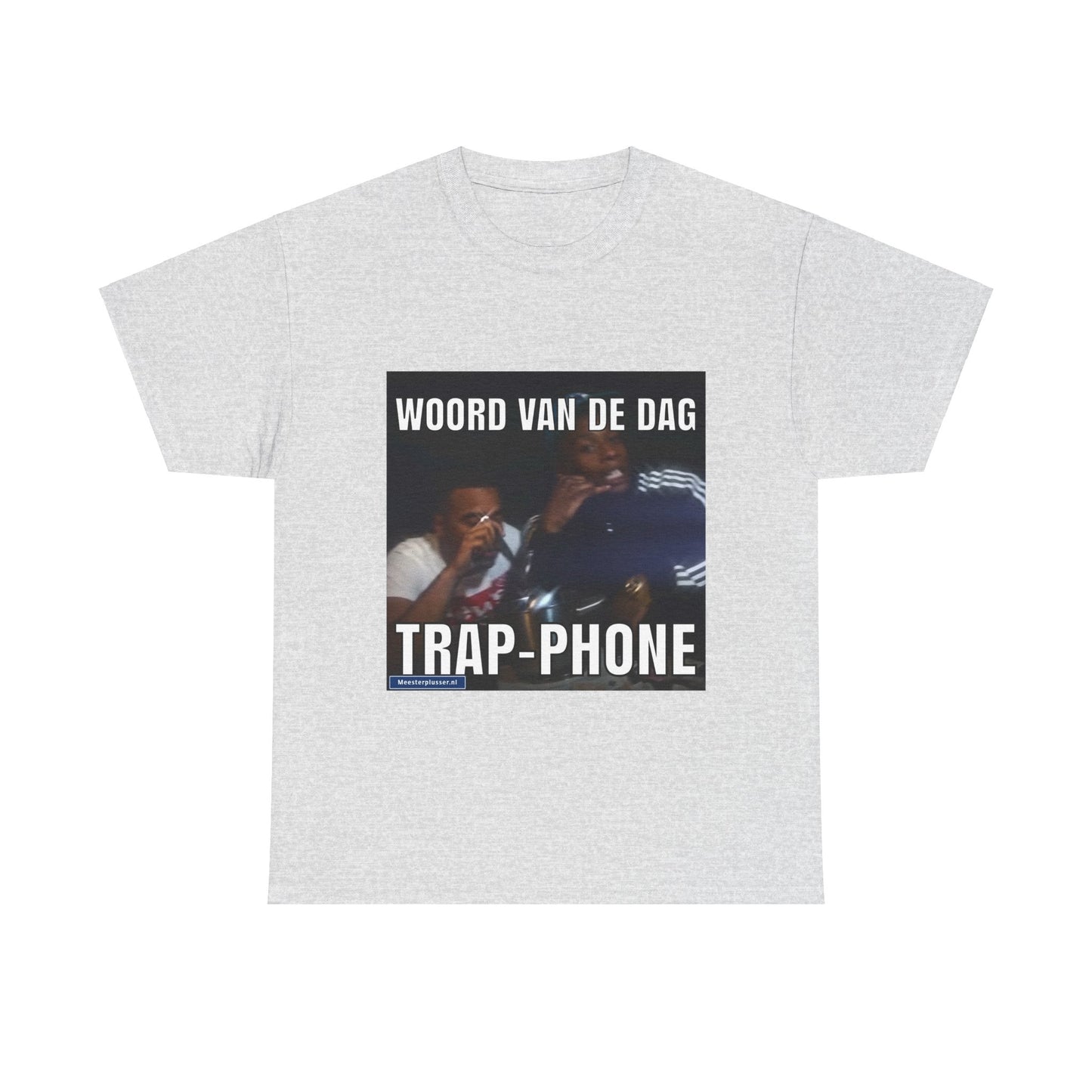 ''Trap-Phone'' Word of the day T-shirt 