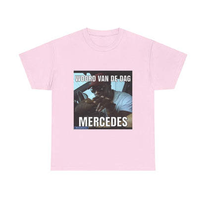 ''Mercedes'' Word of the day T-shirt