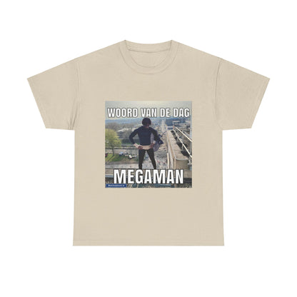 ''Meagan'' Word of the day T-shirt