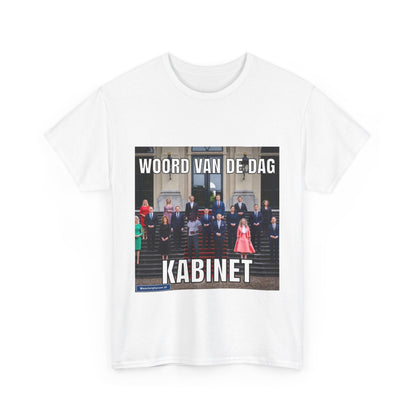 ''Cabinet'' Word of the day T-shirt 