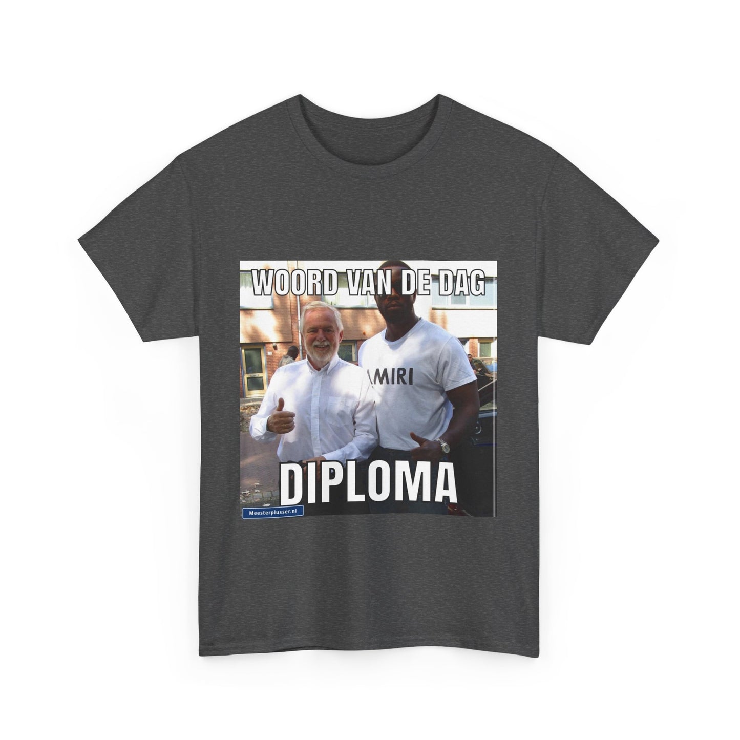 ''Diploma'' Word of the day T-shirt 