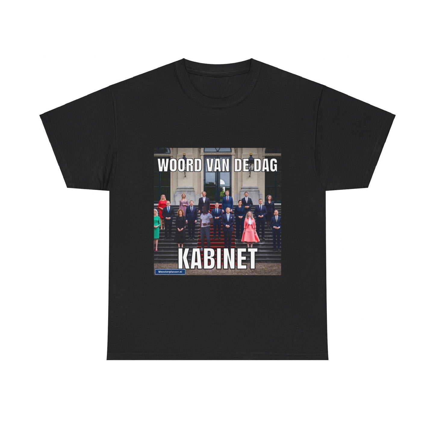 ''Cabinet'' Word of the day T-shirt 